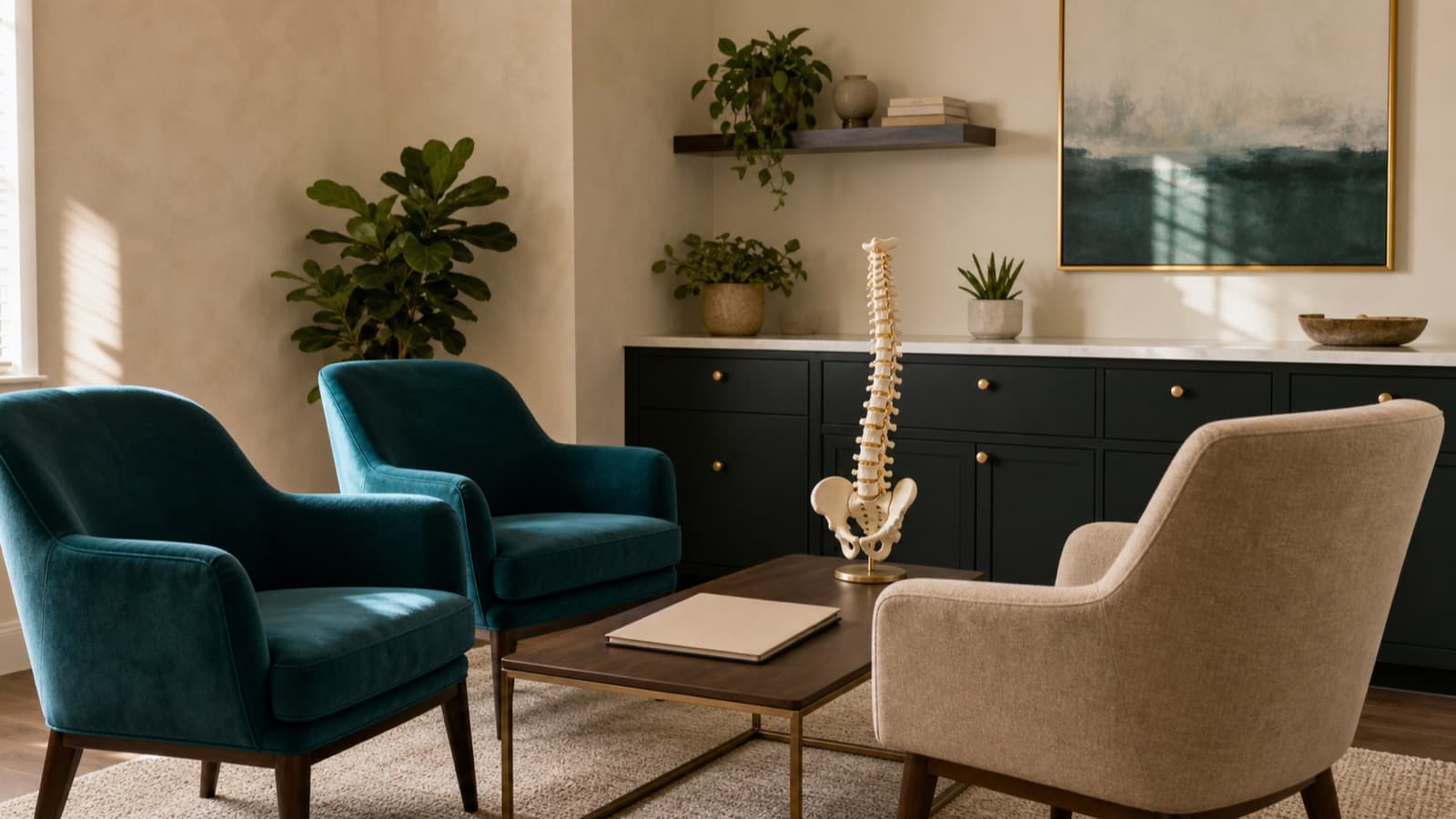 Functional Medicine in Alexandria, LA: Why Mayfield Starts With Two Evaluations