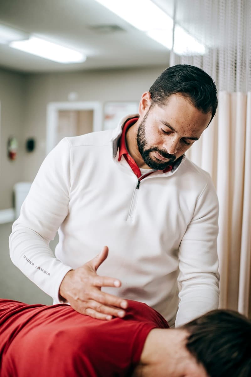 Chiropractic Care
