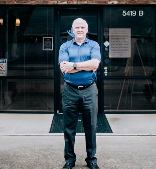 Dr. Samuel Mayfield