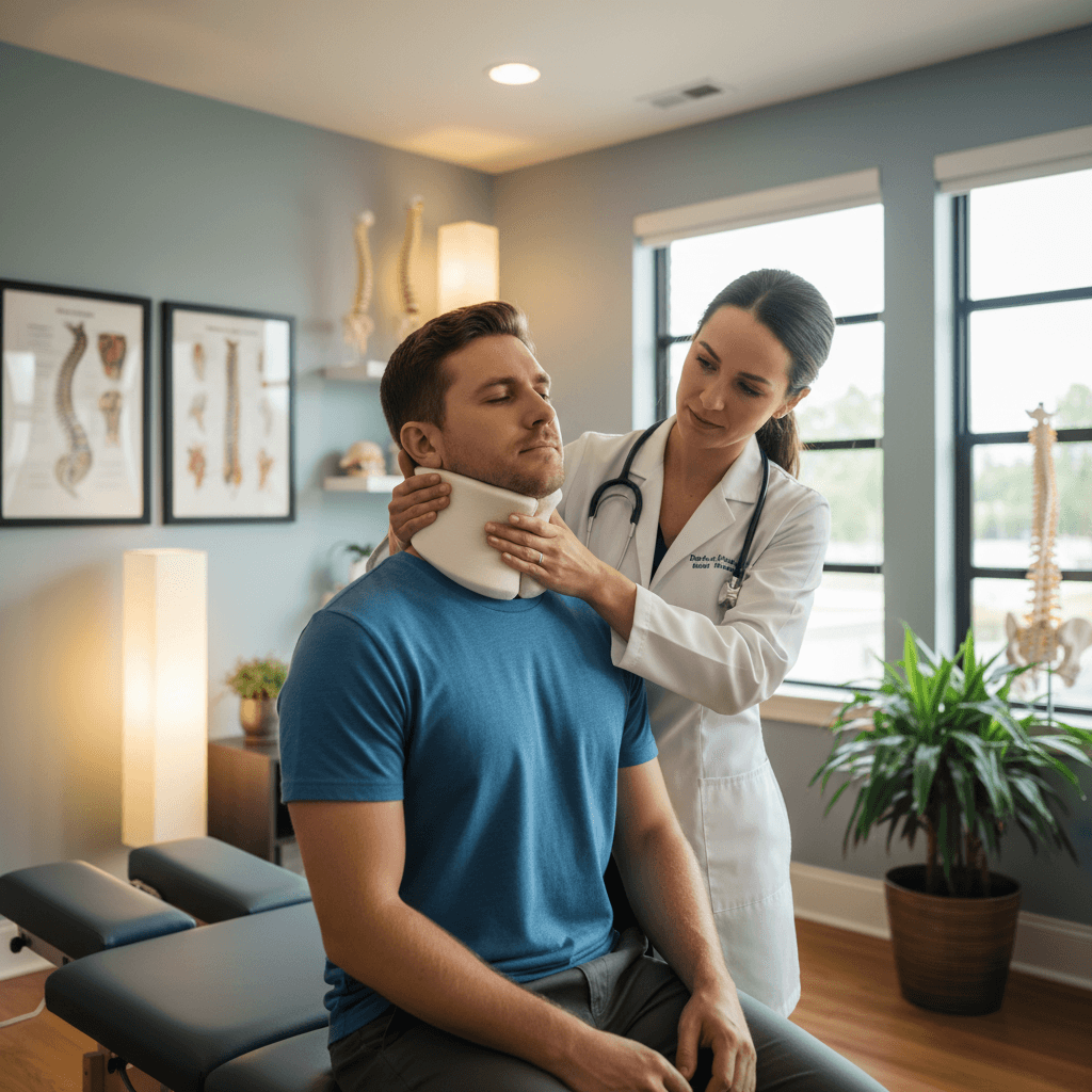 Car Accident Injuries