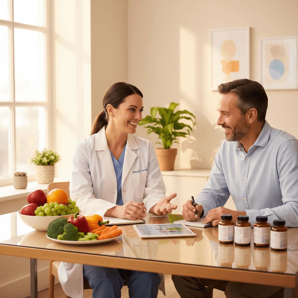 Nutritional Counseling