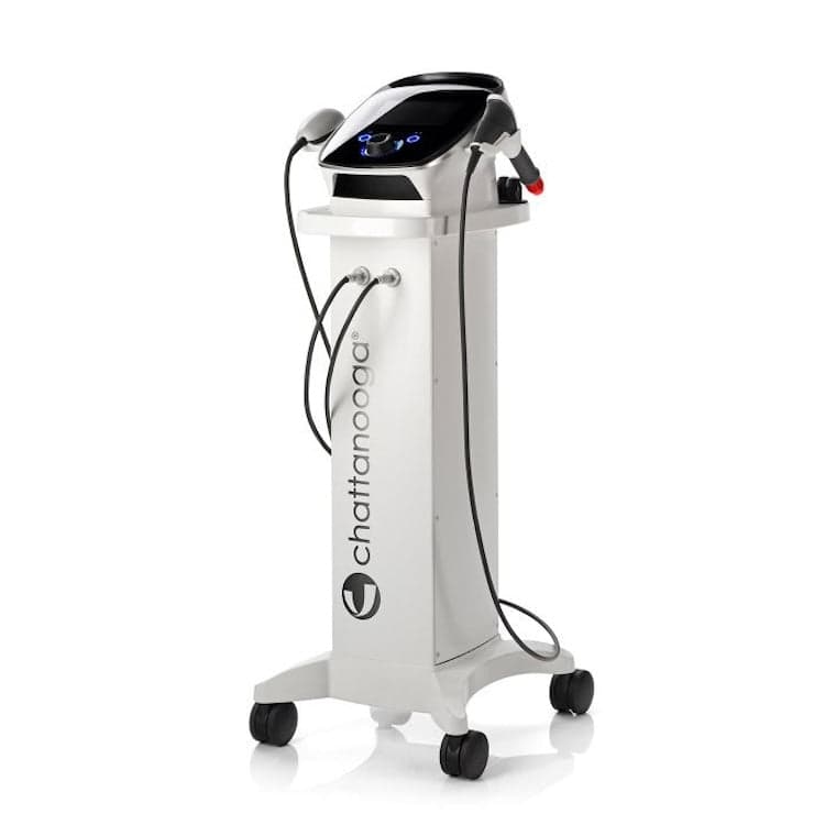 Shockwave Therapy