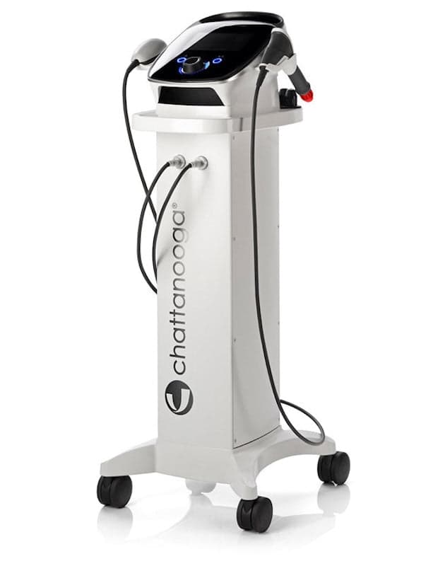 Shockwave Therapy in Alexandria, LA: What RPW Actually Does and Who It Helps