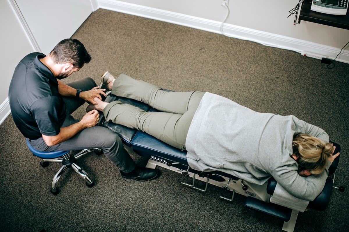 Plantar Fasciitis in Alexandria — Why Heel Pain Lingers and What Actually Helps