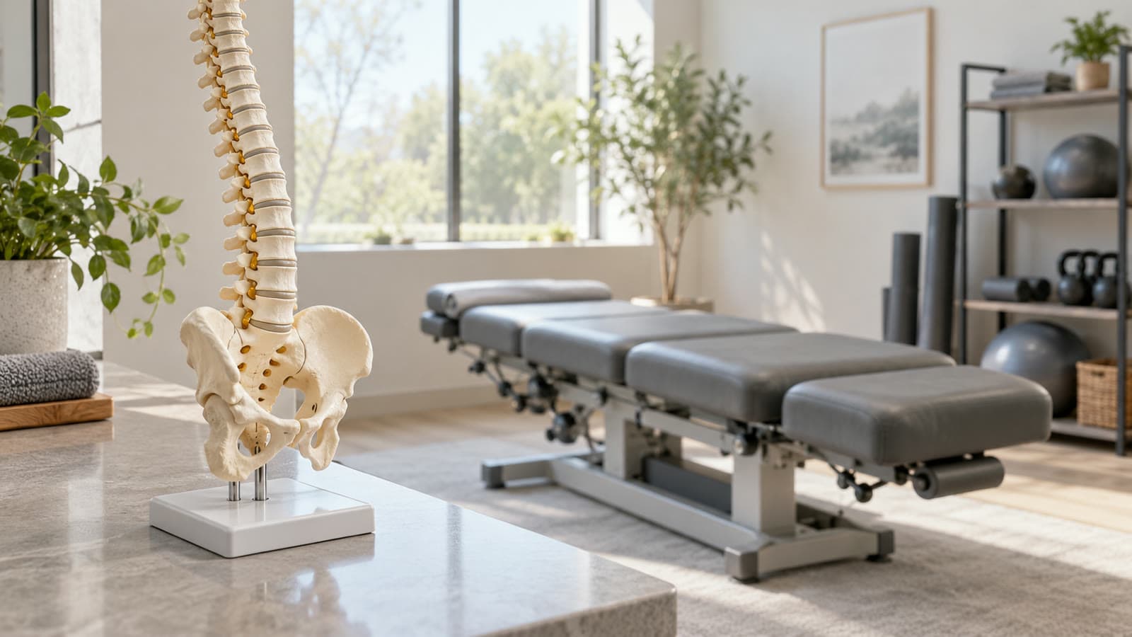 Chiropractic: How To Compare Available Approaches in Alexandria, LA