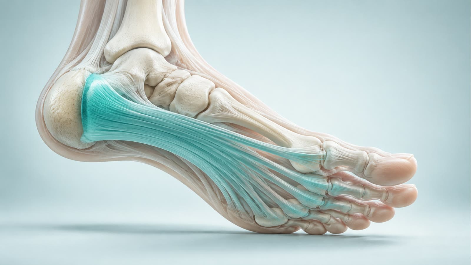 Plantar Fasciitis Treatment in Alexandria, LA: What Actually Helps