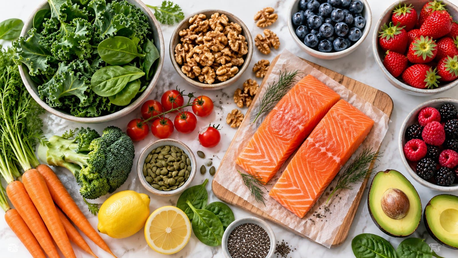 How Nutritional Counseling Supports Pain Relief and Healing at a Chiropractic Practice in Alexandria, LA