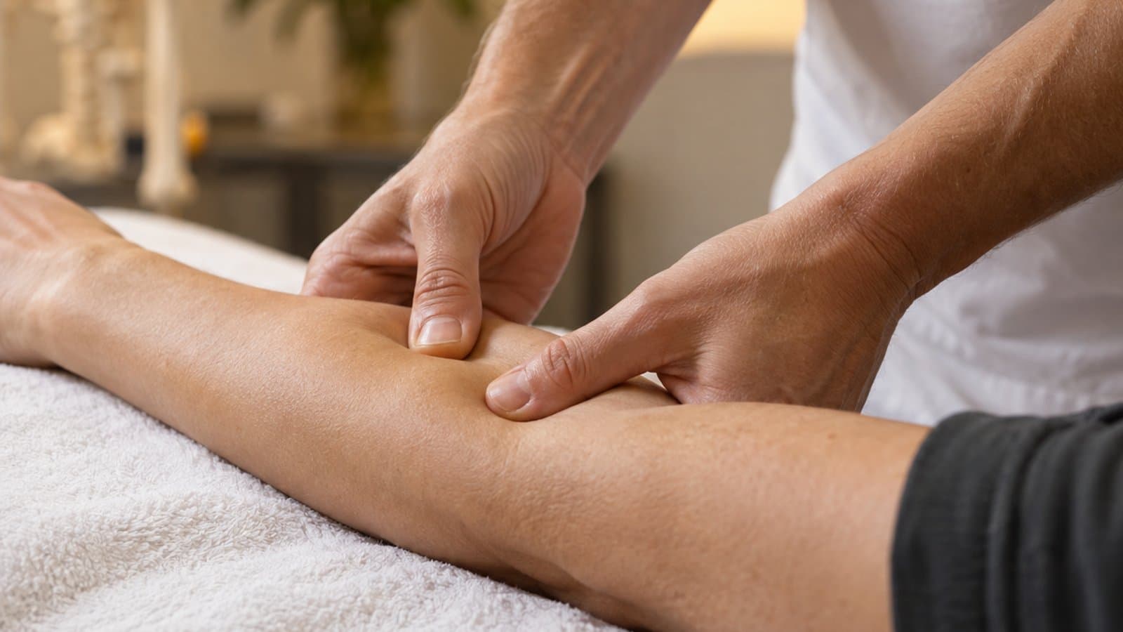 Scar Tissue and Soft-Tissue Adhesions After Injury: How Manual Therapy Helps — Alexandria, LA