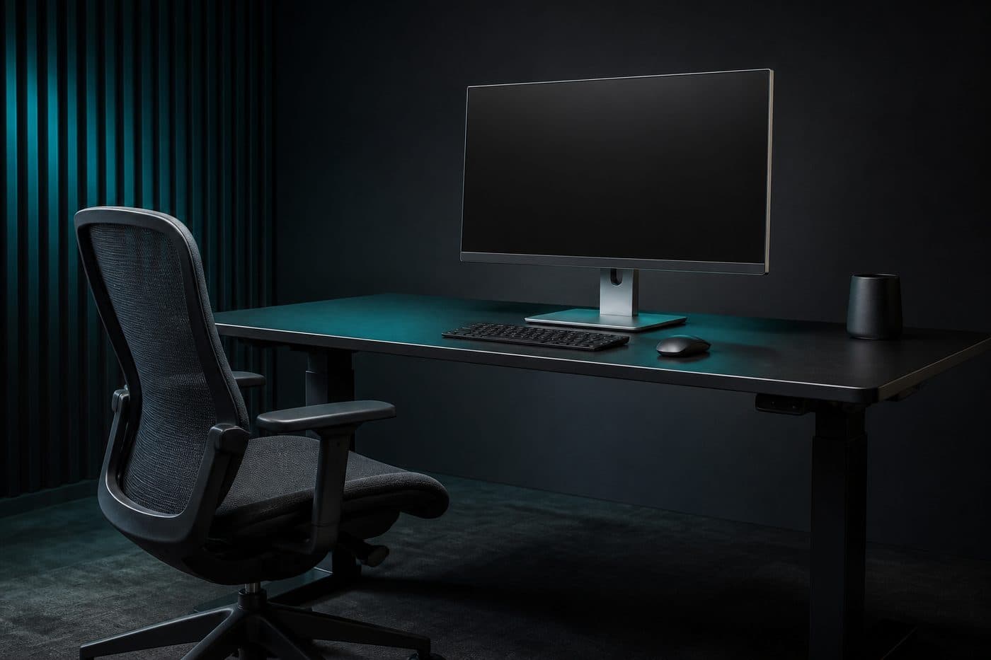 Tech Neck and Desk-Worker Back Pain: Why It Keeps Coming Back and How to Actually Fix It — Alexandria, LA